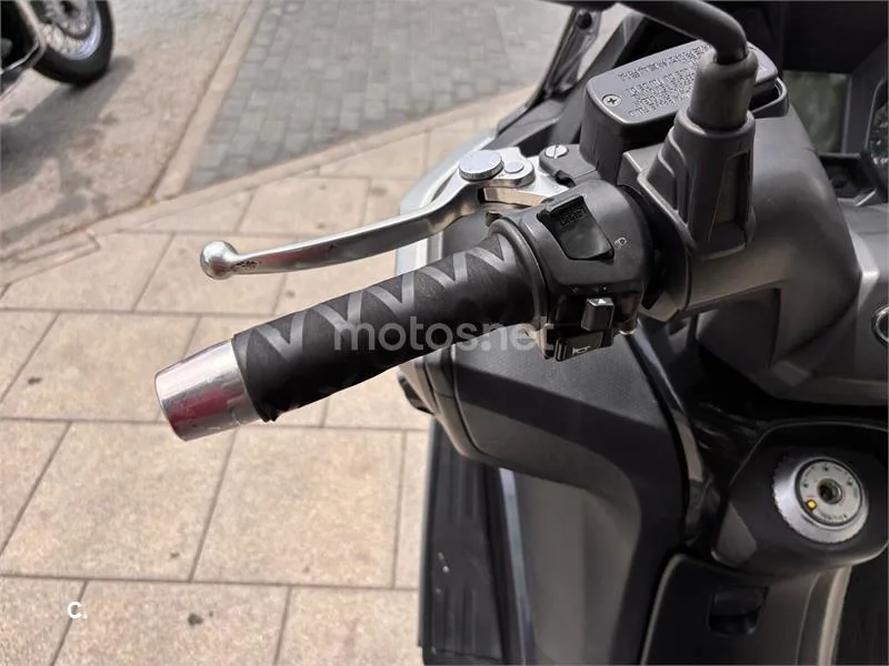 Kymco Super Dink 125 - Vista 13