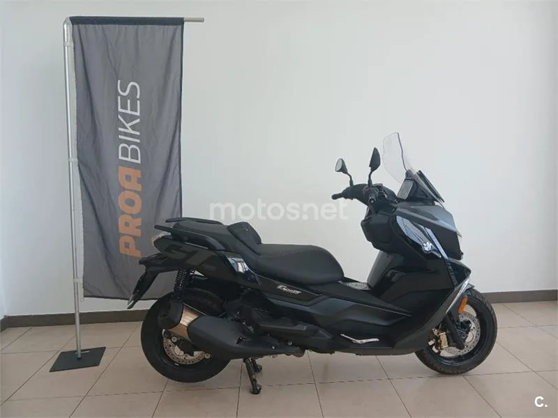 BMW C 400 GT 7500 € 2024 Illes Balears - 1