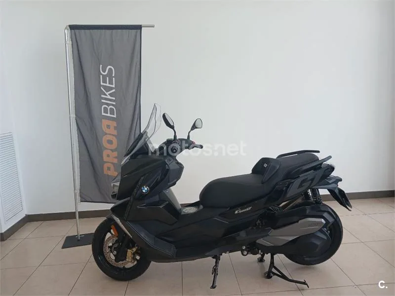 BMW C 400 GT 7500 € 2024 Illes Balears - 2
