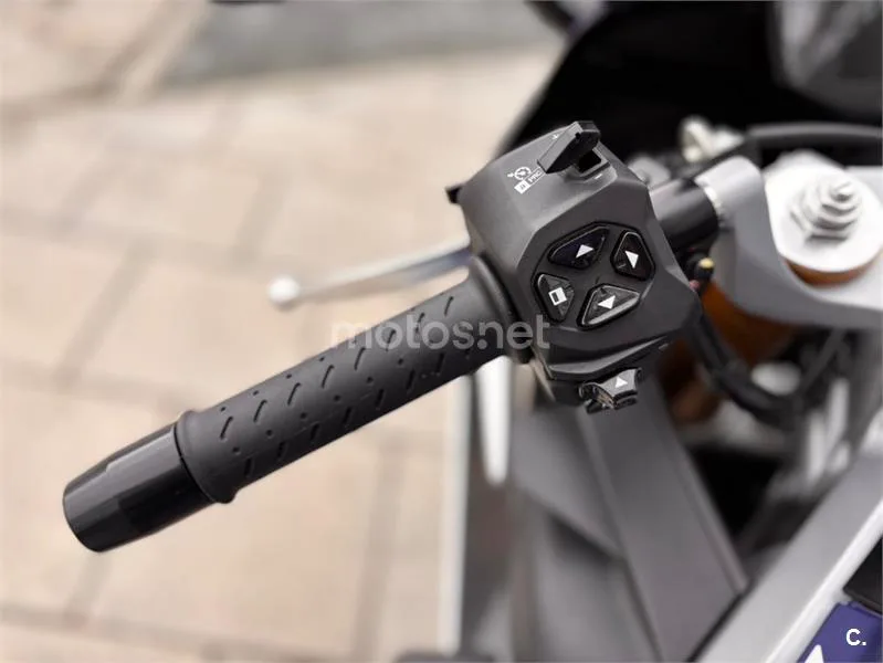 Aprilia RS 660 – Vista 16