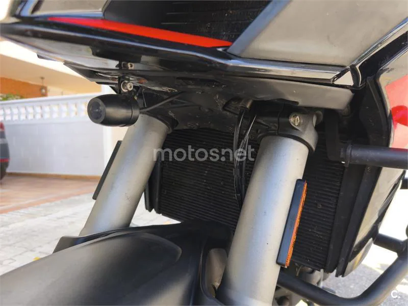 Ducati Multistrada V2 – Vista 11
