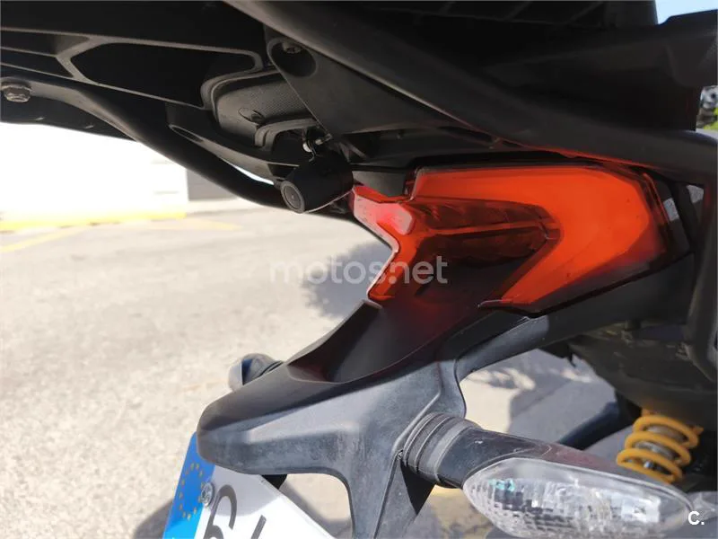 Ducati Multistrada V2 – Vista 13