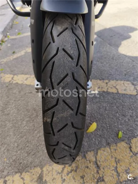 Ducati Multistrada V2 – Vista 3