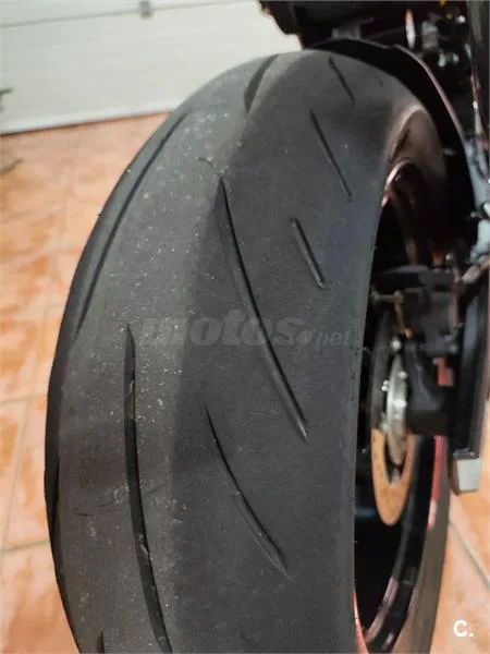 BMW S 1000 RR – Vista 7
