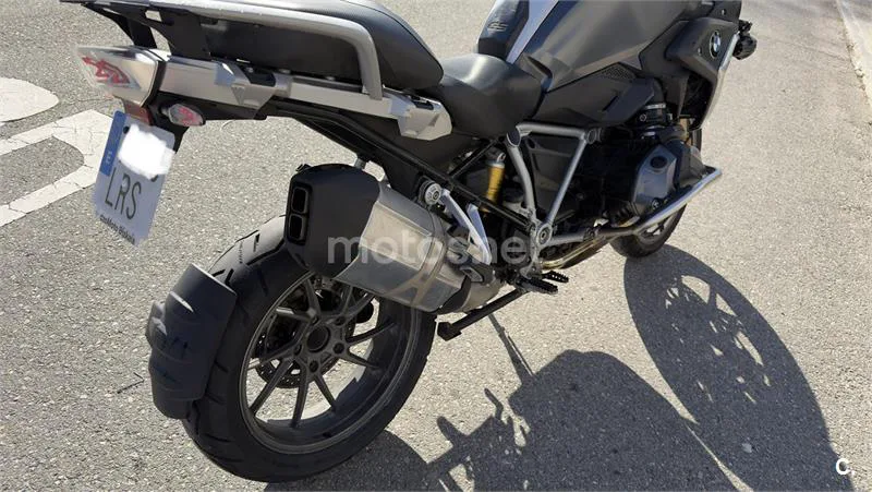 BMW R 1250 GS – Vista 11