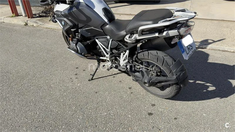 BMW R 1250 GS – Vista 12