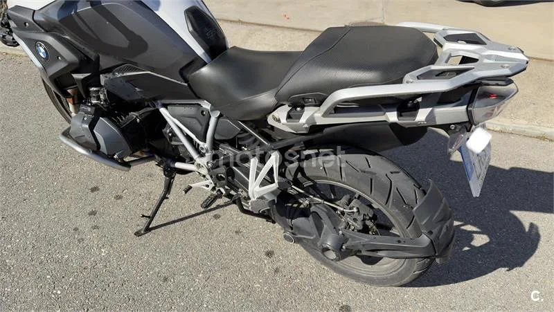 BMW R 1250 GS – Vista 13