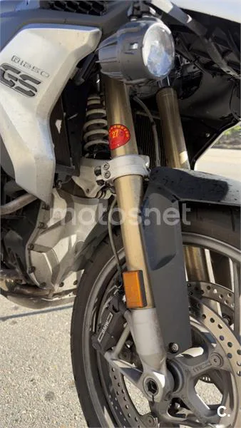 BMW R 1250 GS – Vista 14