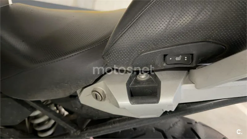 BMW R 1250 GS – Vista 15