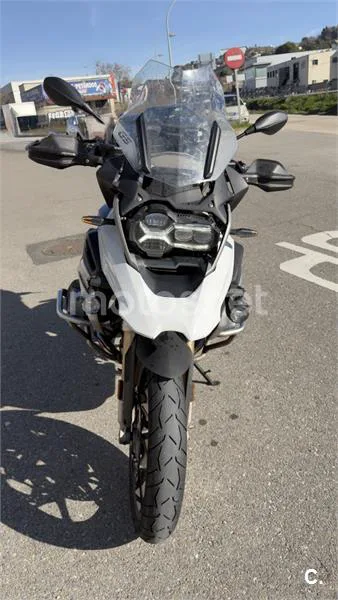 BMW R 1250 GS – Vista 3