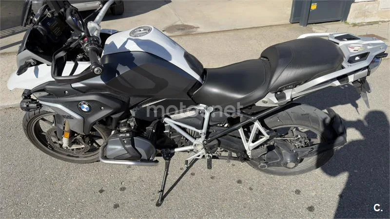 BMW R 1250 GS – Vista 5