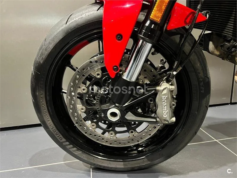 Ducati Monster – Vista 6