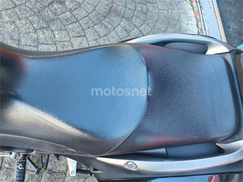Honda NT 700 Deauville – Vista 15