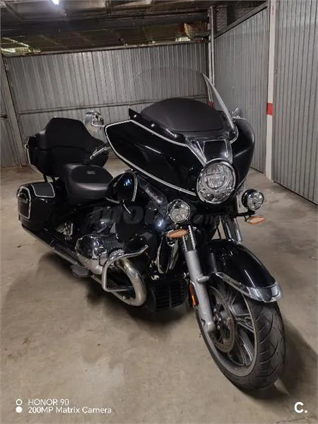 BMW R 18 18.999 € 2022 Alicante - 1