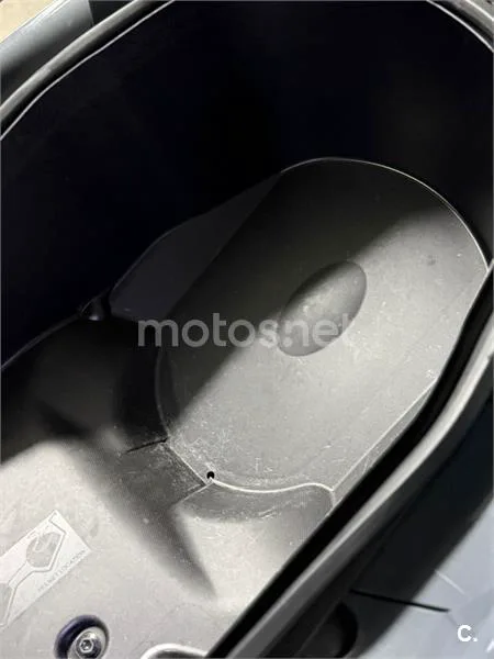 Yamaha XMAX 125 – Vista 2