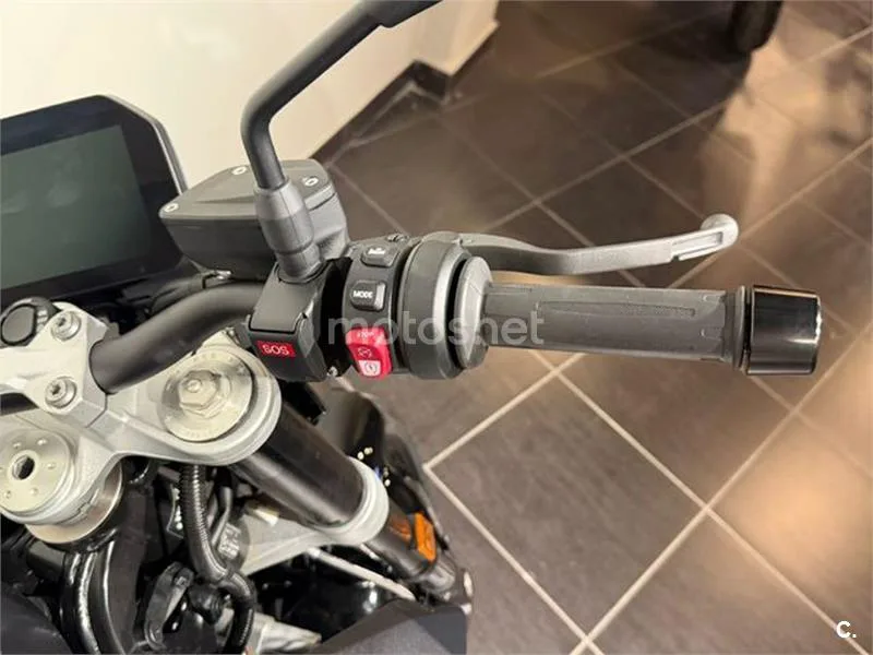 BMW F 900 R – Vista 10