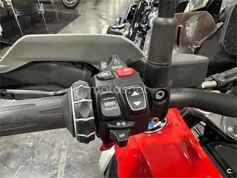 BMW R 1300 GS – Vista 6