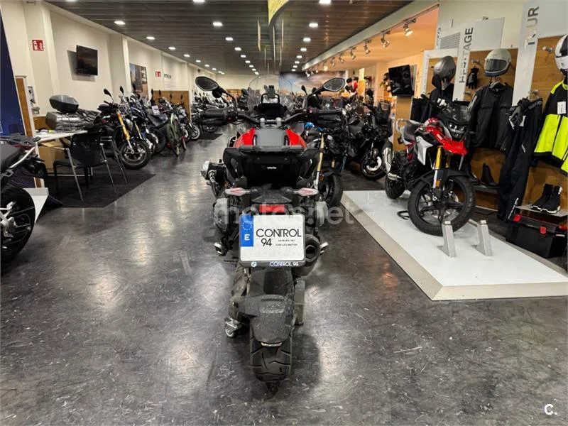 BMW R 1300 GS – Vista 8