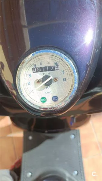 Yamaha Why 50 – Vista 3