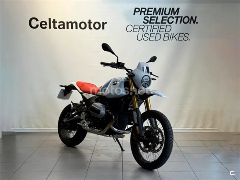BMW R 12 GS – Vista 4