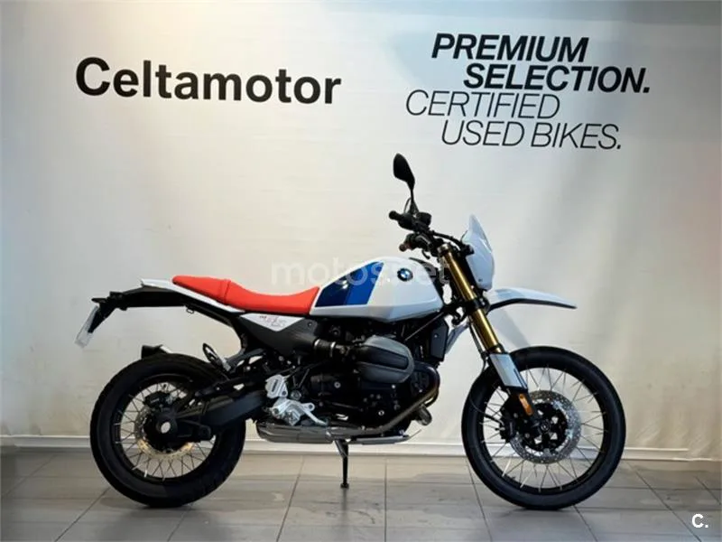 BMW R 12 GS – Vista 5