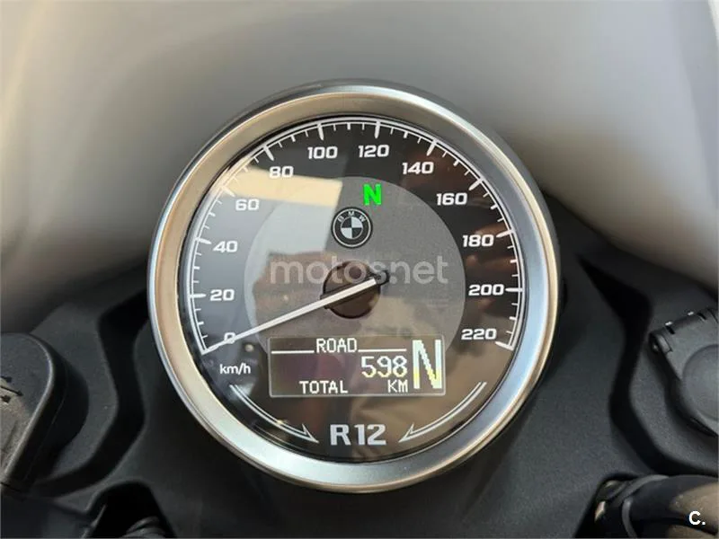 BMW R 12 GS – Vista 6