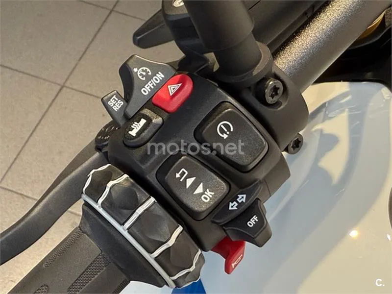 BMW R 12 GS – Vista 7