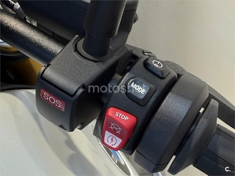 BMW R 12 GS – Vista 8