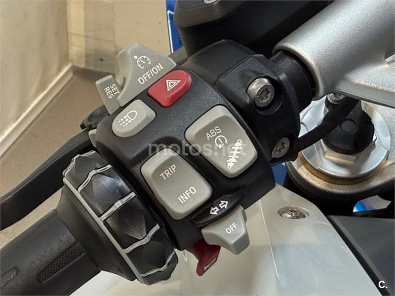 BMW R 12 GS – Vista 9