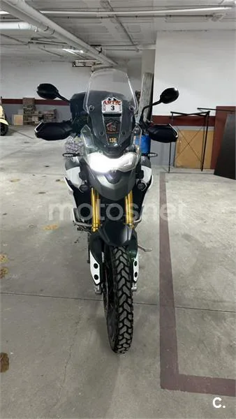 Triumph Tiger 900 10.500 € 2022 Illes Balears - 1