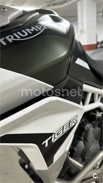 Triumph Tiger 900 10.500 € 2022 Illes Balears - 2