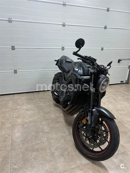 Honda CB650R 7300 € 2024 Illes Balears - 1