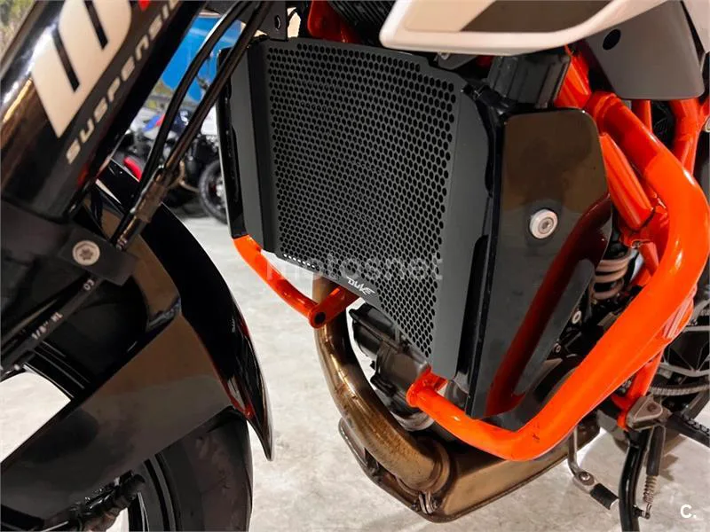 KTM 690 Duke – Vista 59