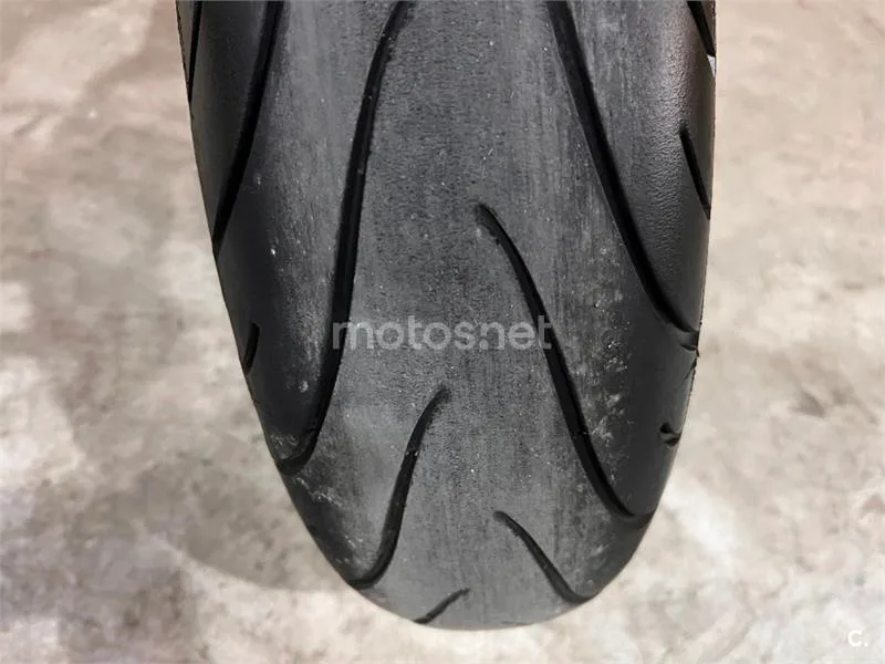 KTM 690 Duke – Vista 9
