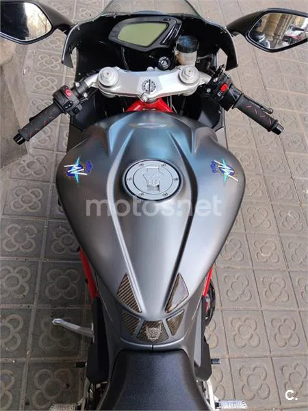 MV Agusta F3 675 – Vista 13