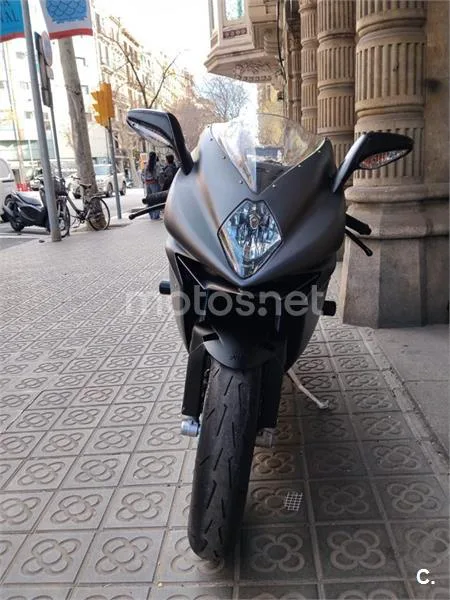 MV Agusta F3 675 – Vista 14