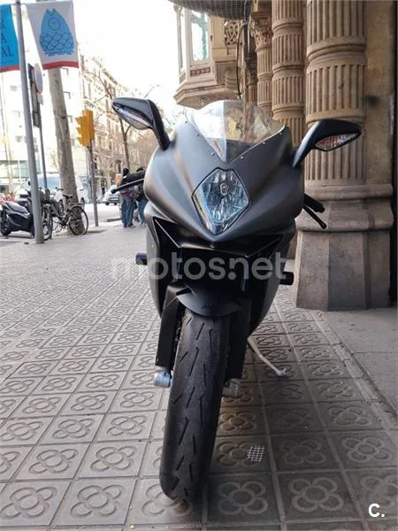 MV Agusta F3 675 – Vista 15