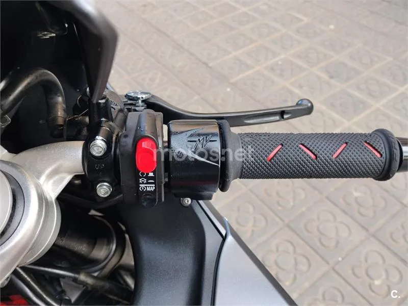 MV Agusta F3 675 – Vista 17