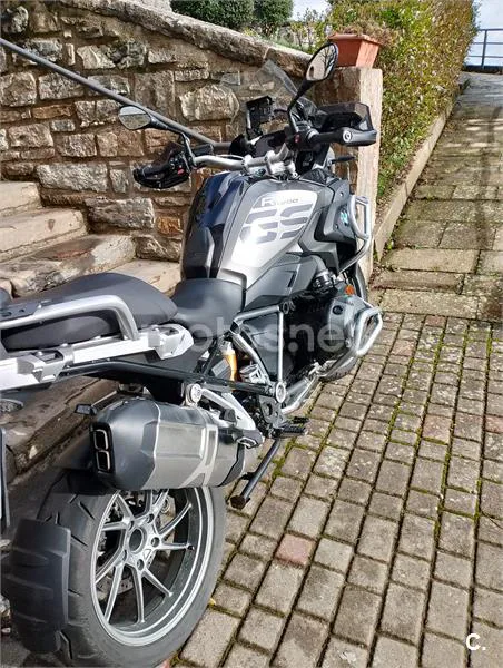 BMW R 1200 GS – Vista 3
