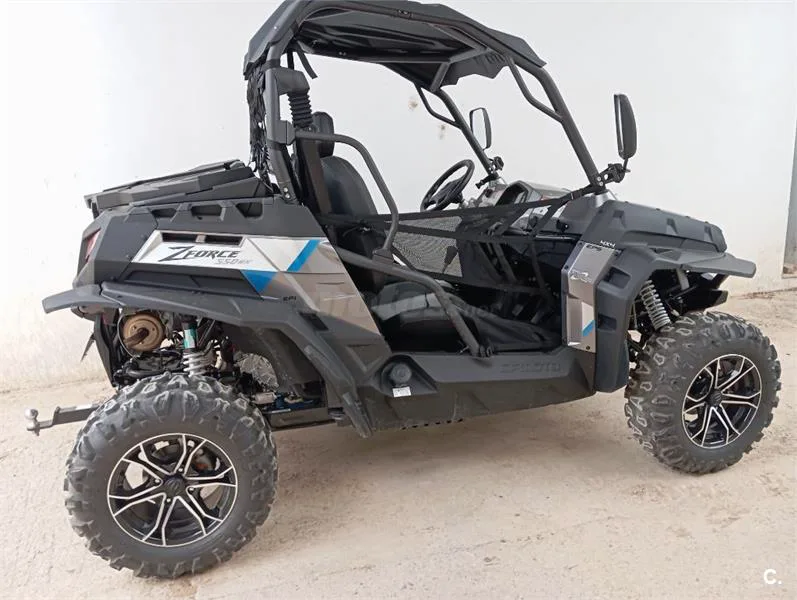 CFMOTO 250 NK 9950 € 2024 Teruel - 2