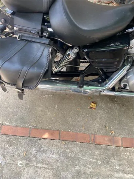 Honda Innova 125 – Vista 10