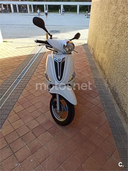 Yamaha D'elight – Vista 3