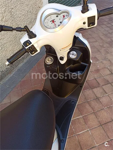 Yamaha D'elight – Vista 4