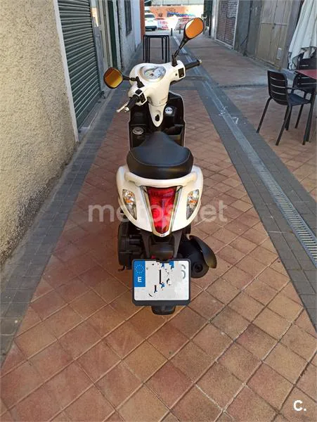 Yamaha D'elight – Vista 6