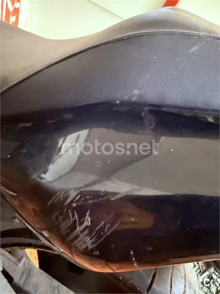 Suzuki GSR 600 – Vista 10