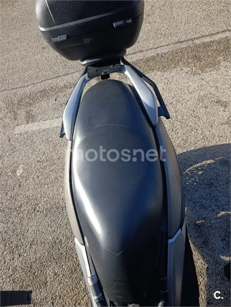 Yamaha NMAX – Vista 3