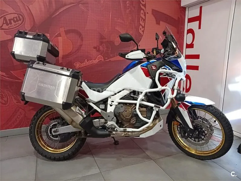 Honda CRF1100L Africa Twin 14.500 € 2022 Illes Balears - 1