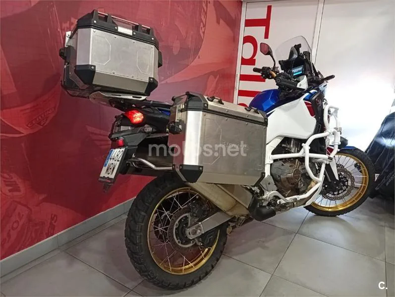 Honda CRF1100L Africa Twin 14.500 € 2022 Illes Balears - 2