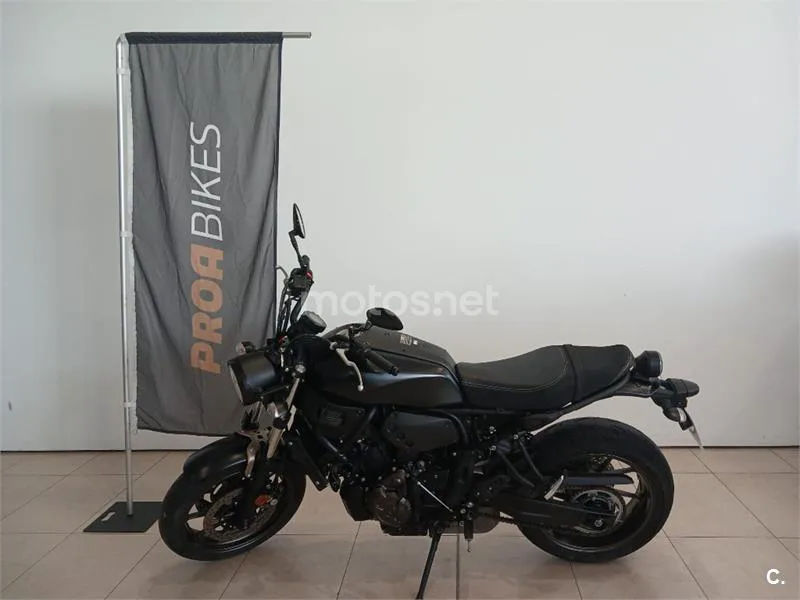 Yamaha XSR700 7500 € 2021 Illes Balears - 1
