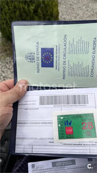 Kymco Xciting S 400 – Vista 7